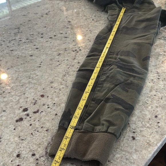 Tna Twin Falls Cargo Pants - Picture 13 of 14